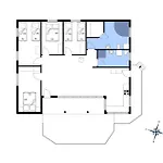 Oh507-hadsund-ved-fruerlund-1 Сasa de vacaciones