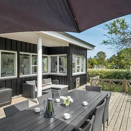 別荘 Oh507-hadsund-ved-fruerlund-1 *