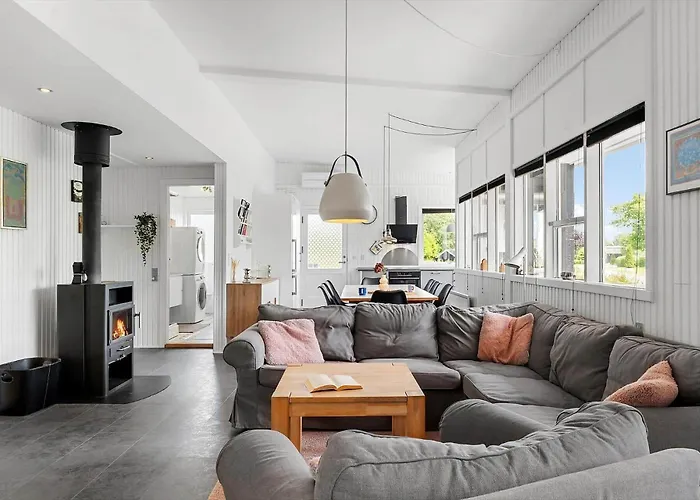 Casa vacanze Oh507-hadsund-ved-fruerlund-1 *