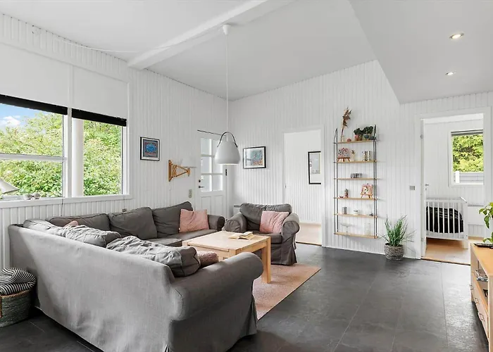Ferienhaus Oh507 - Ved Fruerlund 1