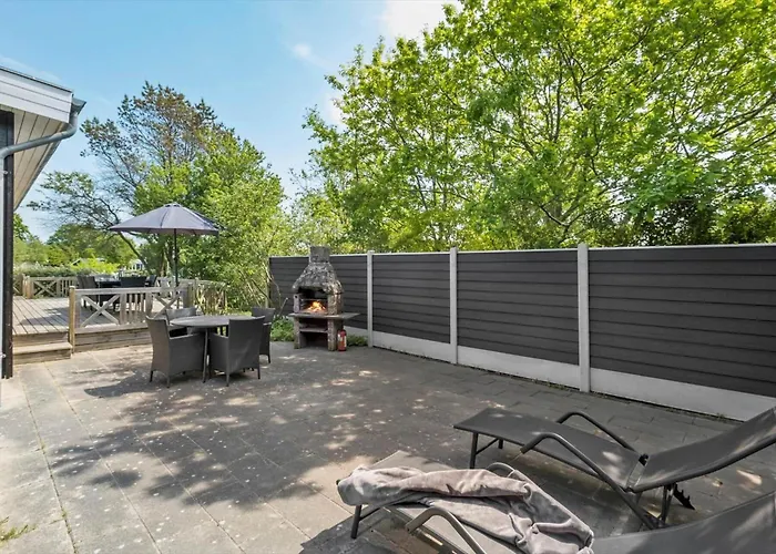 Oh507 - Ved Fruerlund 1 Hadsund